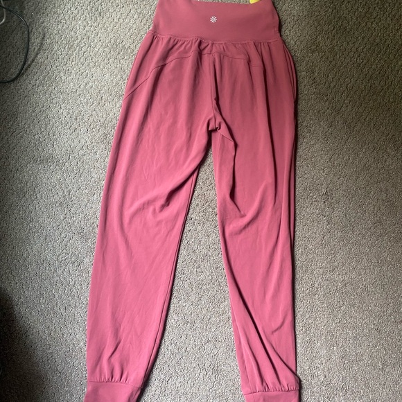 Athleta Joggers - Picture 1 of 4